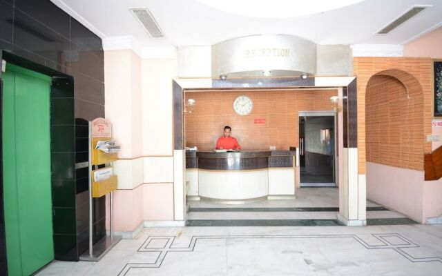 Oyo 36280 Vijay Resorts