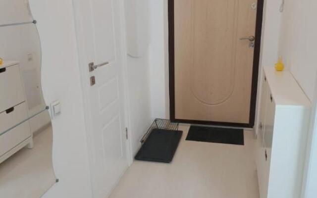 1-no komnatnye apartamenty v ZhK Promenade Expo