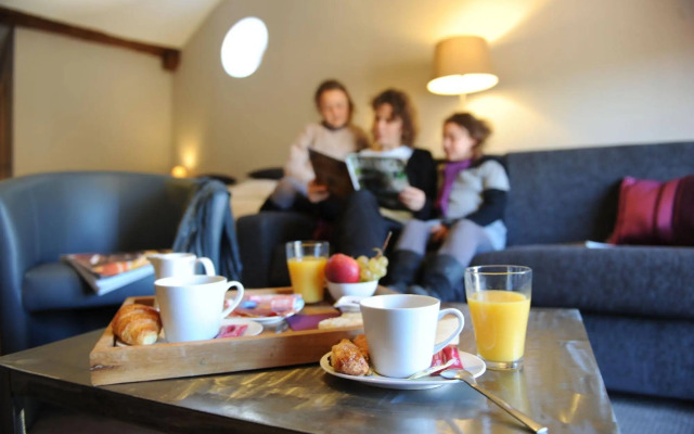 Hotel Château de Palaja