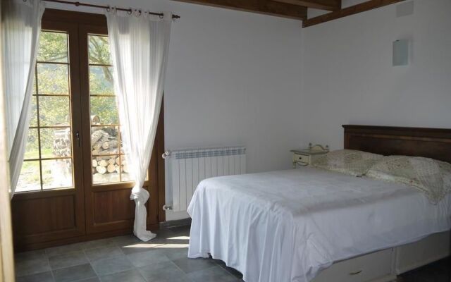 Agroturismo Erlete Goikoa