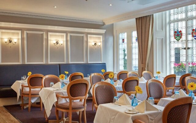 Lancaster Gate Hotel