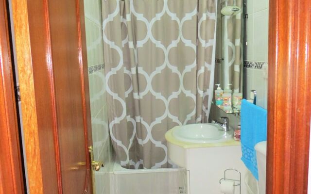 Apartamento Pôr do Sol