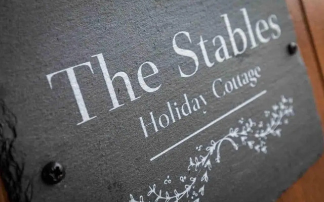 The Stables at Brambles Farm