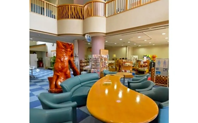 Isawa no sato / Vacation STAY 61566