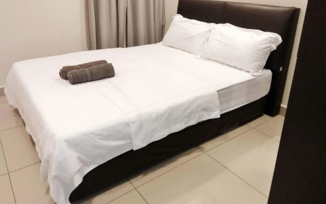 Empire Damansara Apartment