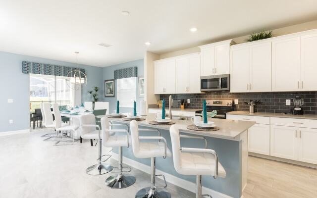 1564FD - The Retreat at ChampionsGate