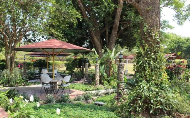 Hotel Restaurante Valle Verde