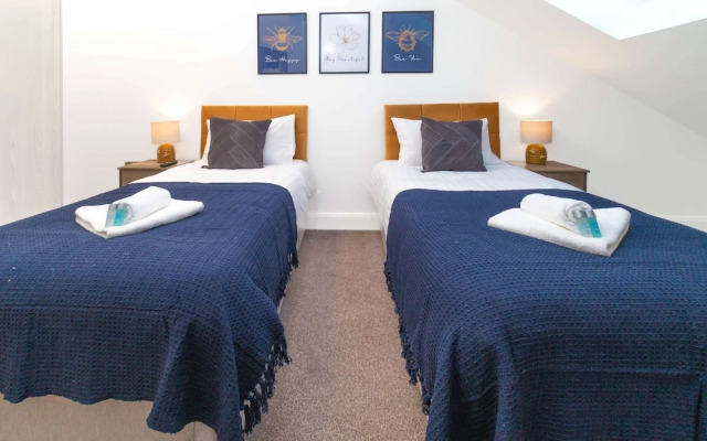 30 Monthly Discount St Mary s Apartment