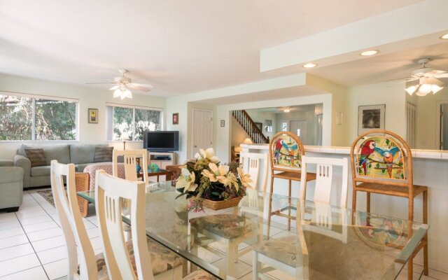 Fisherman's Delight by RedAwning