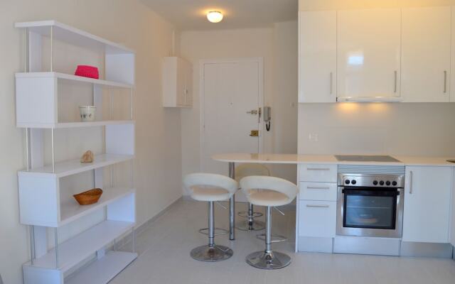 Apartments Soleil Plage 2