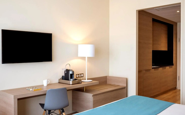 Residhome Luxembourg Esch Belval