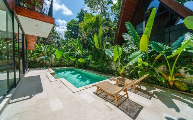 Villa Kirana