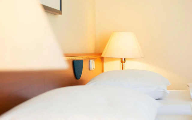 Victor's Residenz-Hotel Gera