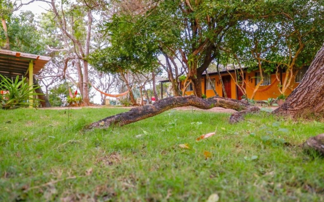 Pousada Pouso da Pardoca