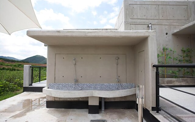 Buan Ylang Ylang Pension