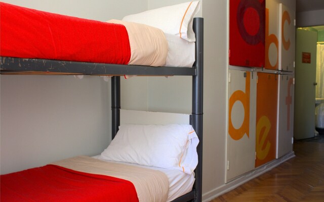 Hostel Suites Florida