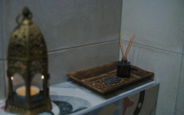 Studio Apartman Bohem