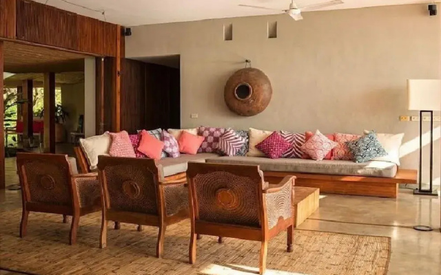 Casa Puros Dieces