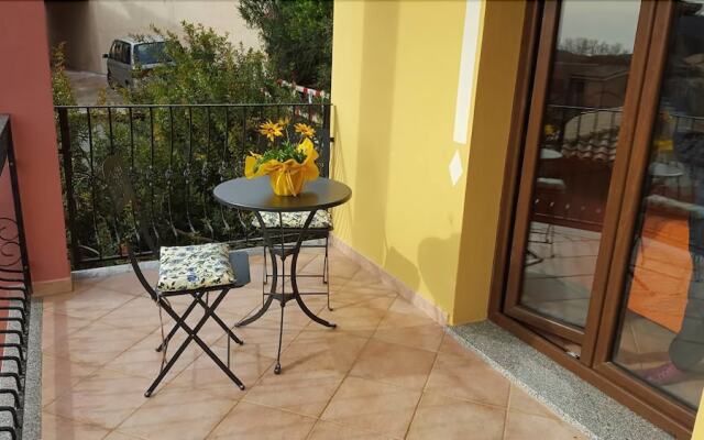 B&B I Colori di Chia