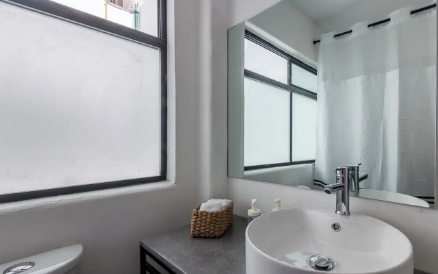 Amalli Refugio Urbano