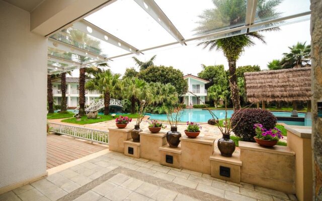 Tengchong Guanfang Hotel