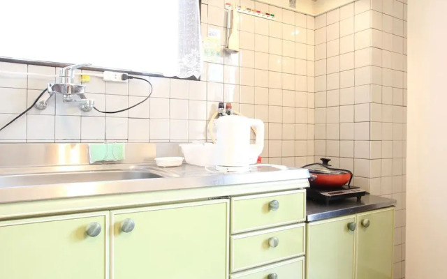 Amenity Apartment