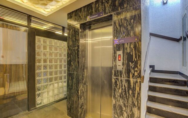 Edition O 30045 Hotel Legacy Brigade Road