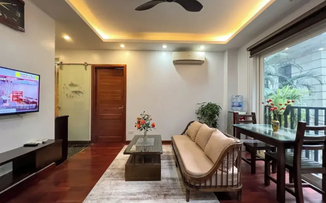 NINE HOUSING 535 Kim Ma