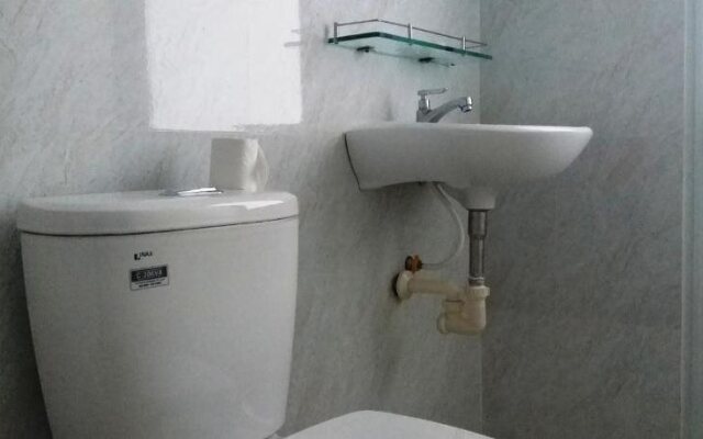 Bien Dua Backpacker Hotel