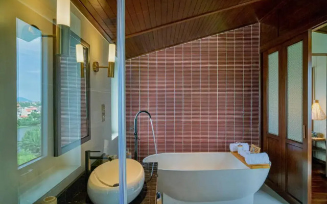 Little Oasis . A Luxury Hotel & Spa