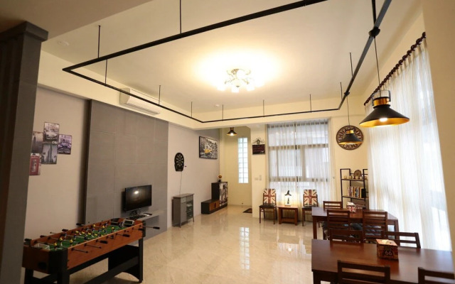 Hualien 168 B&B