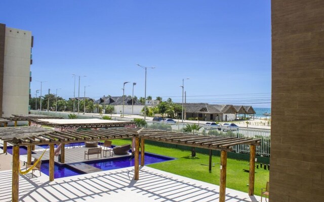 Vg Fun Residence - Praia Do Futuro