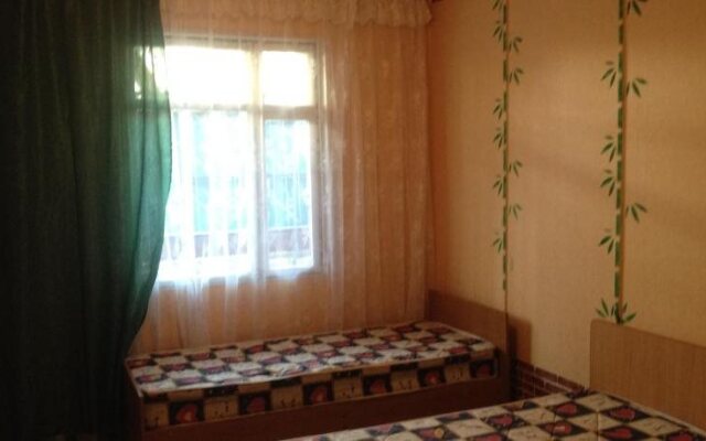 Tur Service Guest House