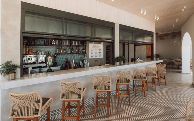 Marelen Hotel