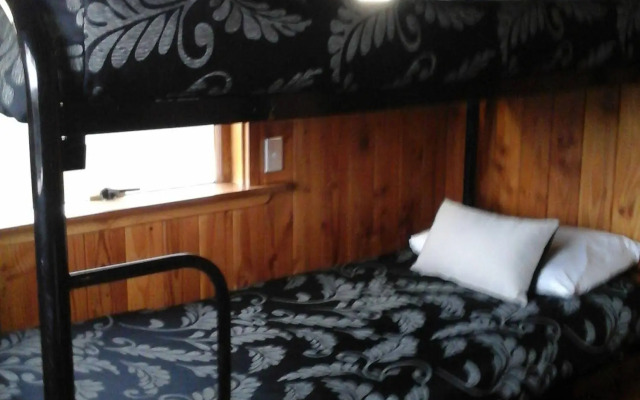 Plateau Lodge