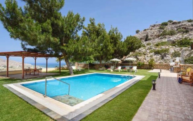 Villa st Nicholas