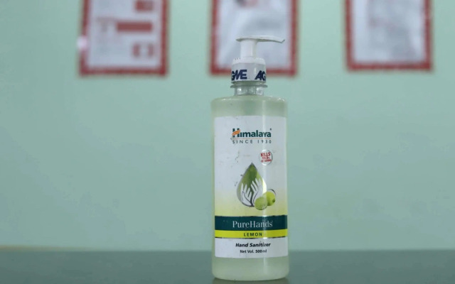 OYO 11915 Varcity Park