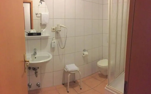 Hotel Restaurant Kasserolle