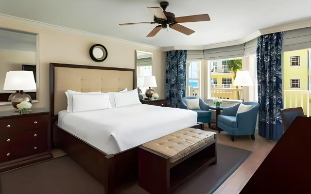 Southernmost Beach Resort and Guesthouses