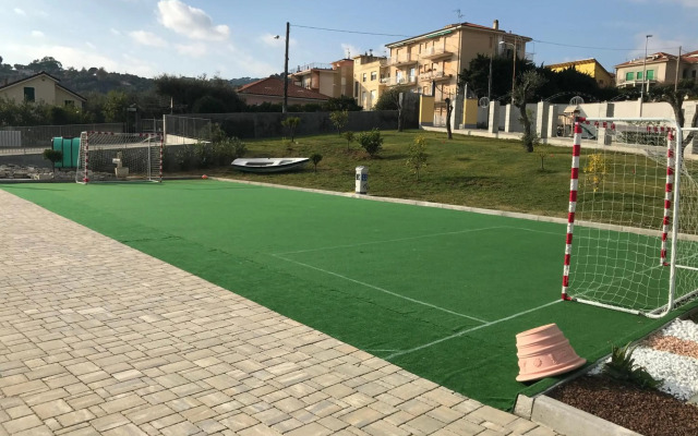 Residence Villa Canepa