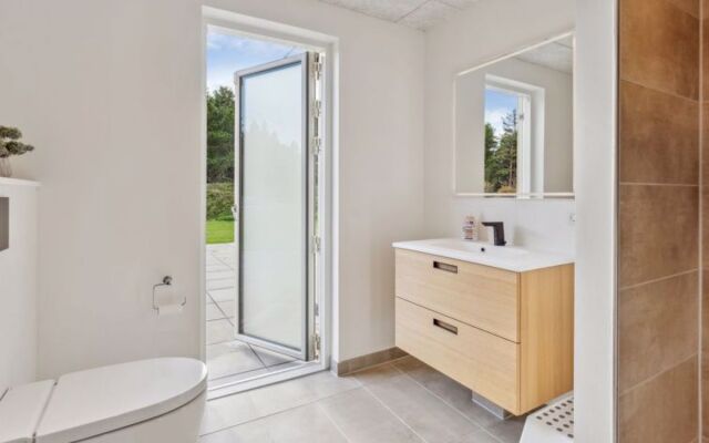 "Vasil" - 4.5km from the sea in Western Jutland