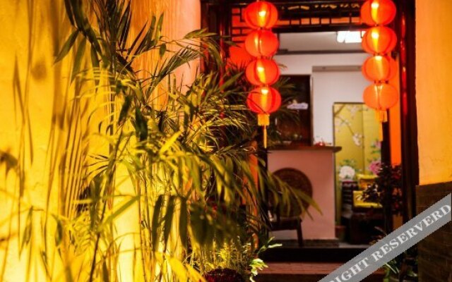 Xitang Huajian Chunshe Inn