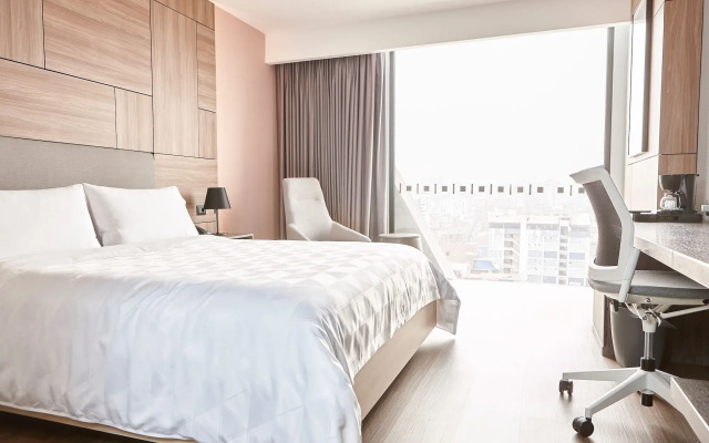 Holiday Inn Lima Miraflores by IHG