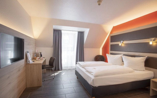ACHAT Hotel Heppenheim