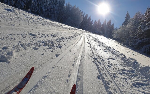 Hotel Schlossberg Wehingen