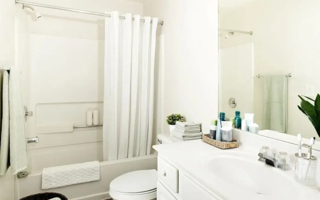 InTown Suites Extended Stay Birmingham AL - Lakeshore Parkway