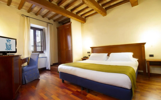 Relais La Corte Di Bettona