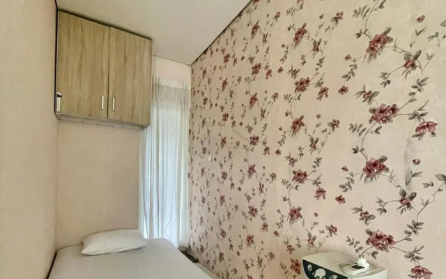 Gerbera 4BR Villa Springhill Garden Malang