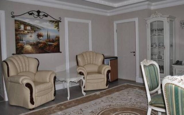 Hotel Cooperator