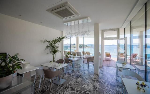 Penthouse Suite Arben